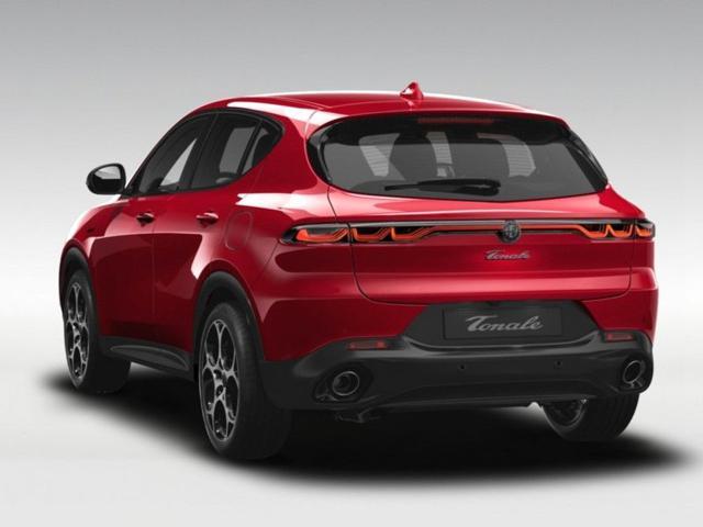 ALFA ROMEO Tonale 1.3 280CV Phev AT6 Q4 SPRINT -KM ZERO ITALIANA