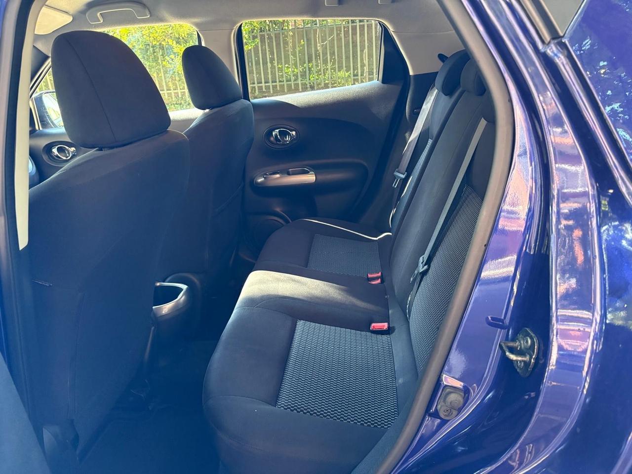 Nissan Juke 1.5 dCi Start&Stop Tekna