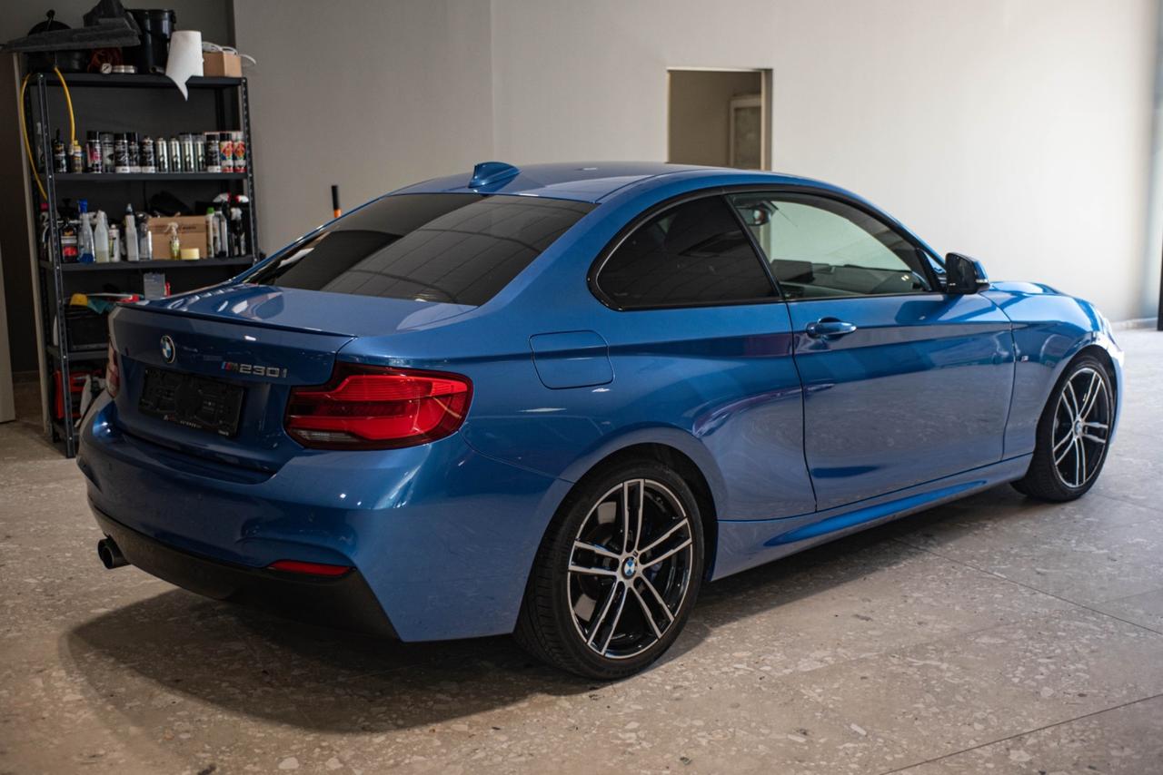 Bmw 230 230i Coupé Msport