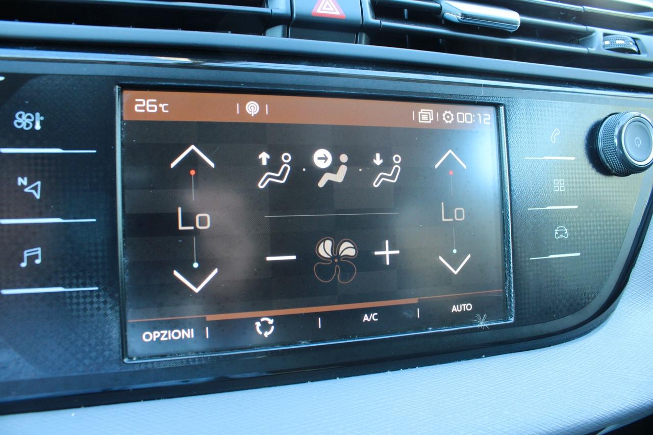 Citroen C4 Picasso BlueHDi 120 S&S Live