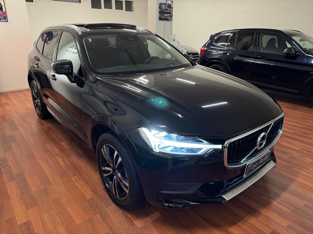 Volvo XC 60 XC60 D4 GEARTRONIC MOMENTUM / TETTO