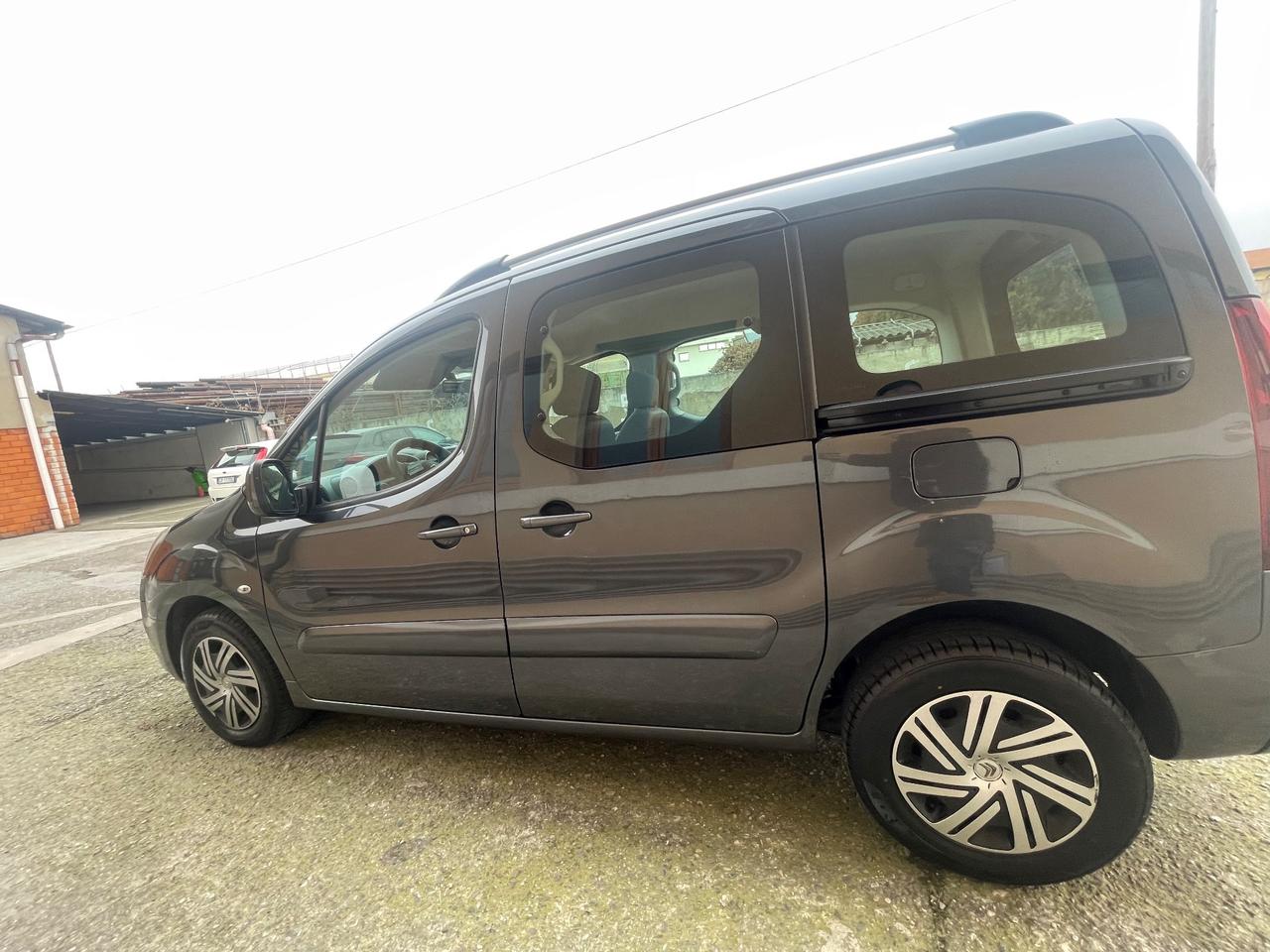 Citroen Berlingo Multispace 1.6 e-HDi 90 CMP6 XTR