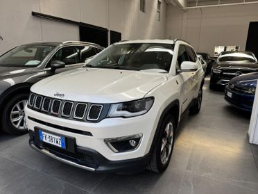 Jeep Compass 2.0 Multijet II aut. 4WD Opening Edition