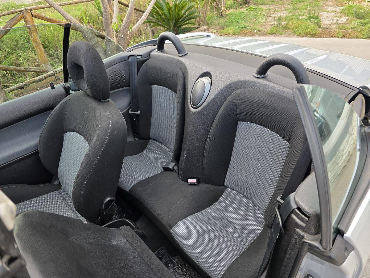 PEUGEOT - 206 - GPL CC