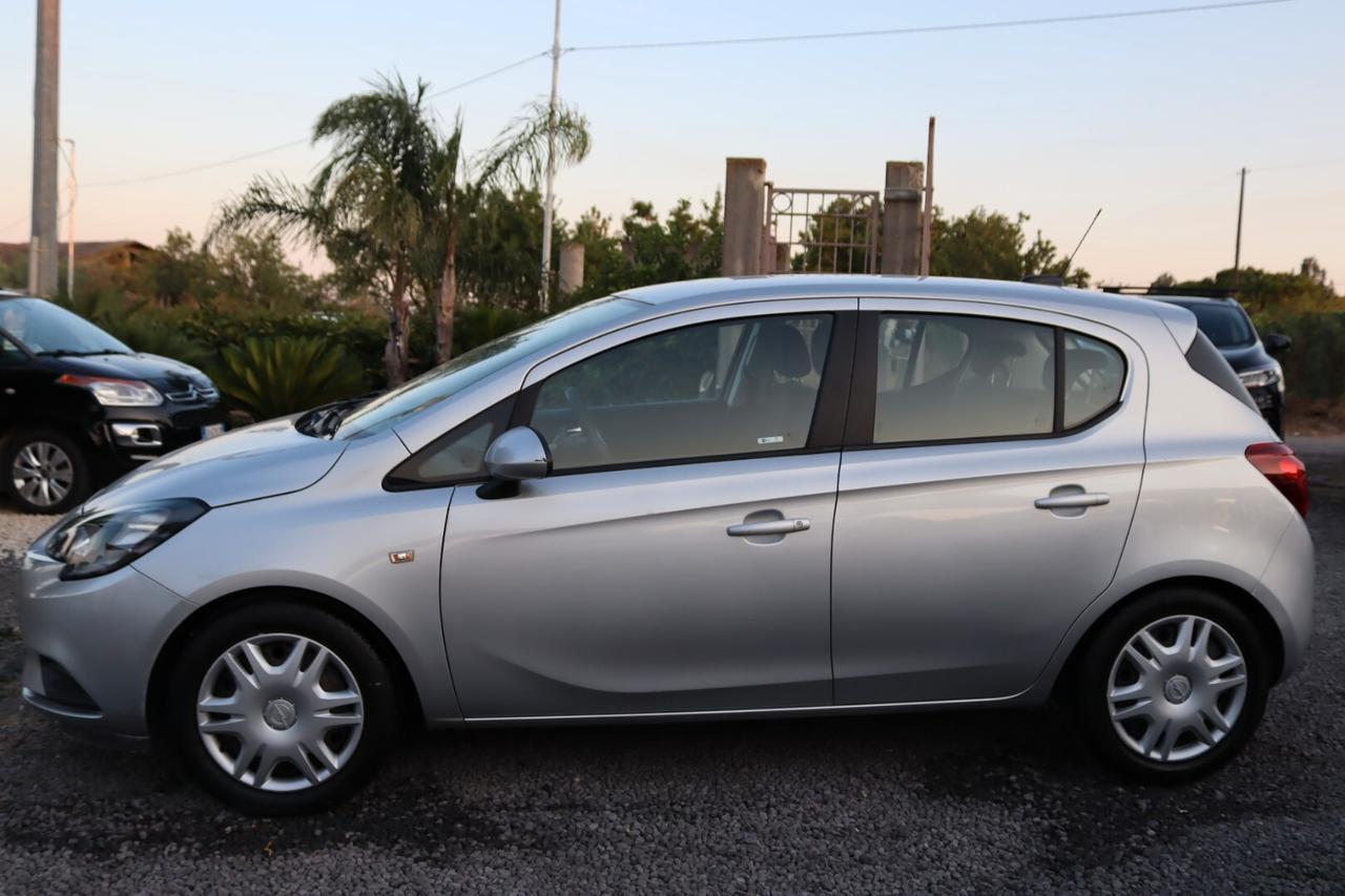 Opel Corsa 1.2 benz. 5P INNOVATION