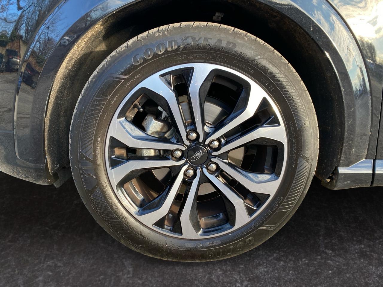 FORD Puma II 2020 - Puma 1.0 ecoboost h ST-Line s&s 125cv