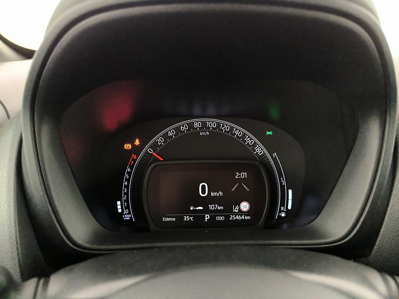 Toyota Aygo x 1.0 trend 72cv s-cvt