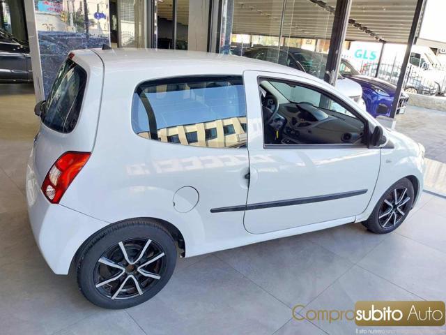 RENAULT Twingo 1.2 16V Dynamique