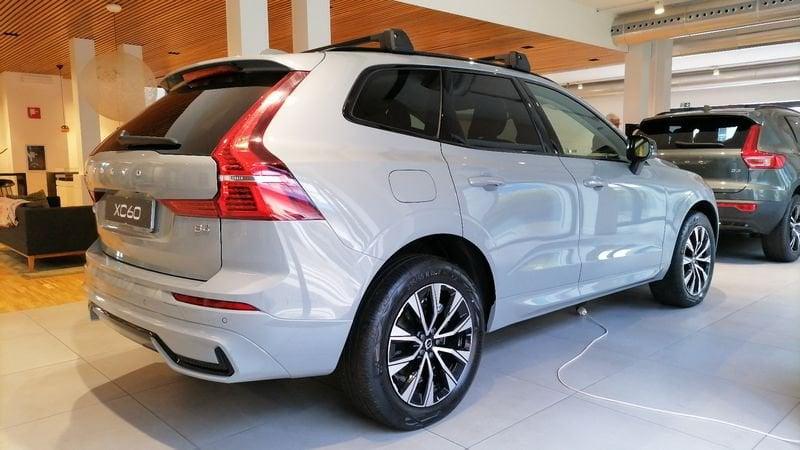 Volvo XC60 XC60 B4 automatico Plus Dark