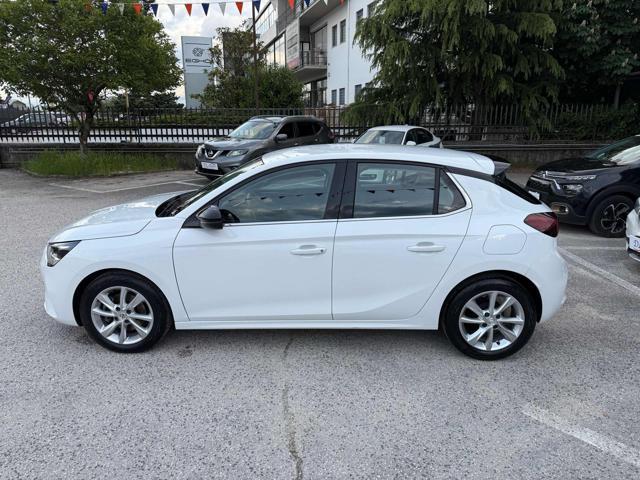 OPEL Corsa 1.2 100 CV Blitz Edition SCONTO ROTTAMAZIONE