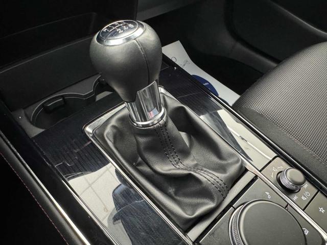 MAZDA CX-30 2.0L e-Skyactiv-G 150 CV M Hybrid 2WD Homura