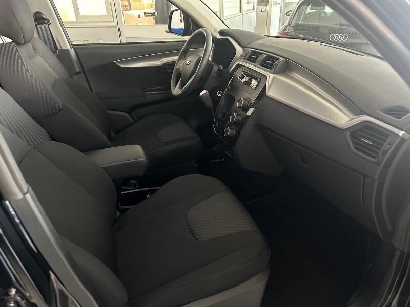 MAHINDRA KUV100 KUV100 1.2 VVT K6+
