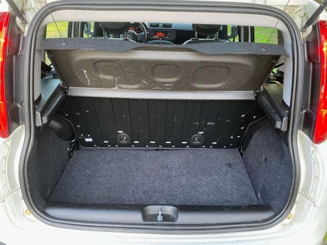 Fiat New Panda 2019 * Gomme 4S Nuove * Neopatentati ok * Full Op