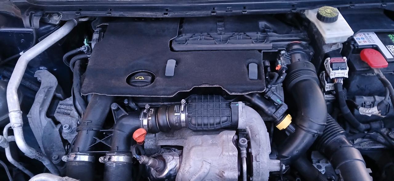 Peugeot 308 1.6 HDi s.w neopatentati