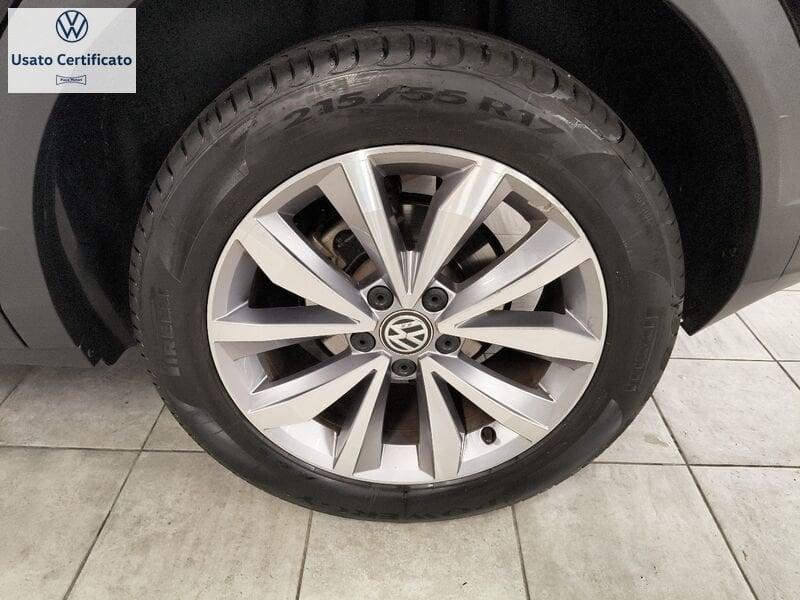 Volkswagen T-Roc T-Roc 1.0 TSI 115 CV Style BlueMotion Technology