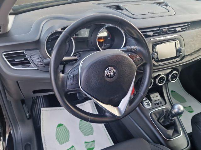 ALFA ROMEO Giulietta 1.6 JTDm 120 CV Super