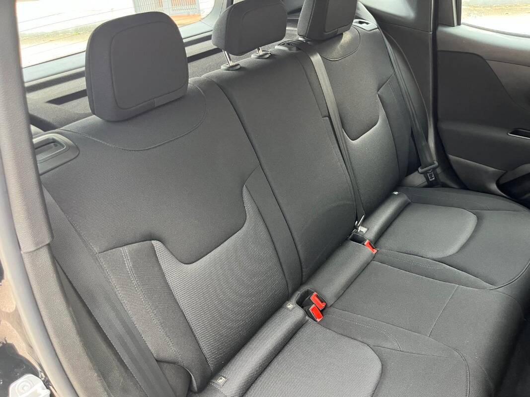 Jeep Renegade 1.6 mjt Longitude 2wd 130cv