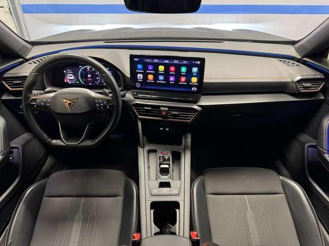 CUPRA Formentor Formentor 2020 1.4 E-hybrid 204cv DSG