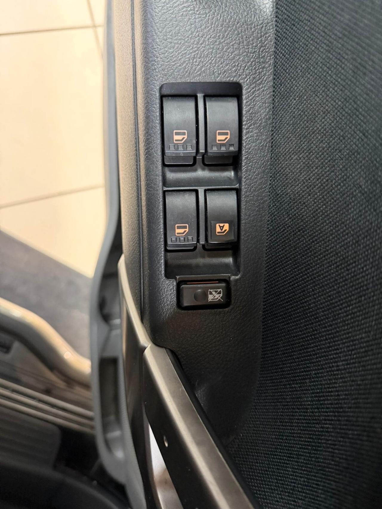 Daihatsu Terios 1.5 4WD GPL