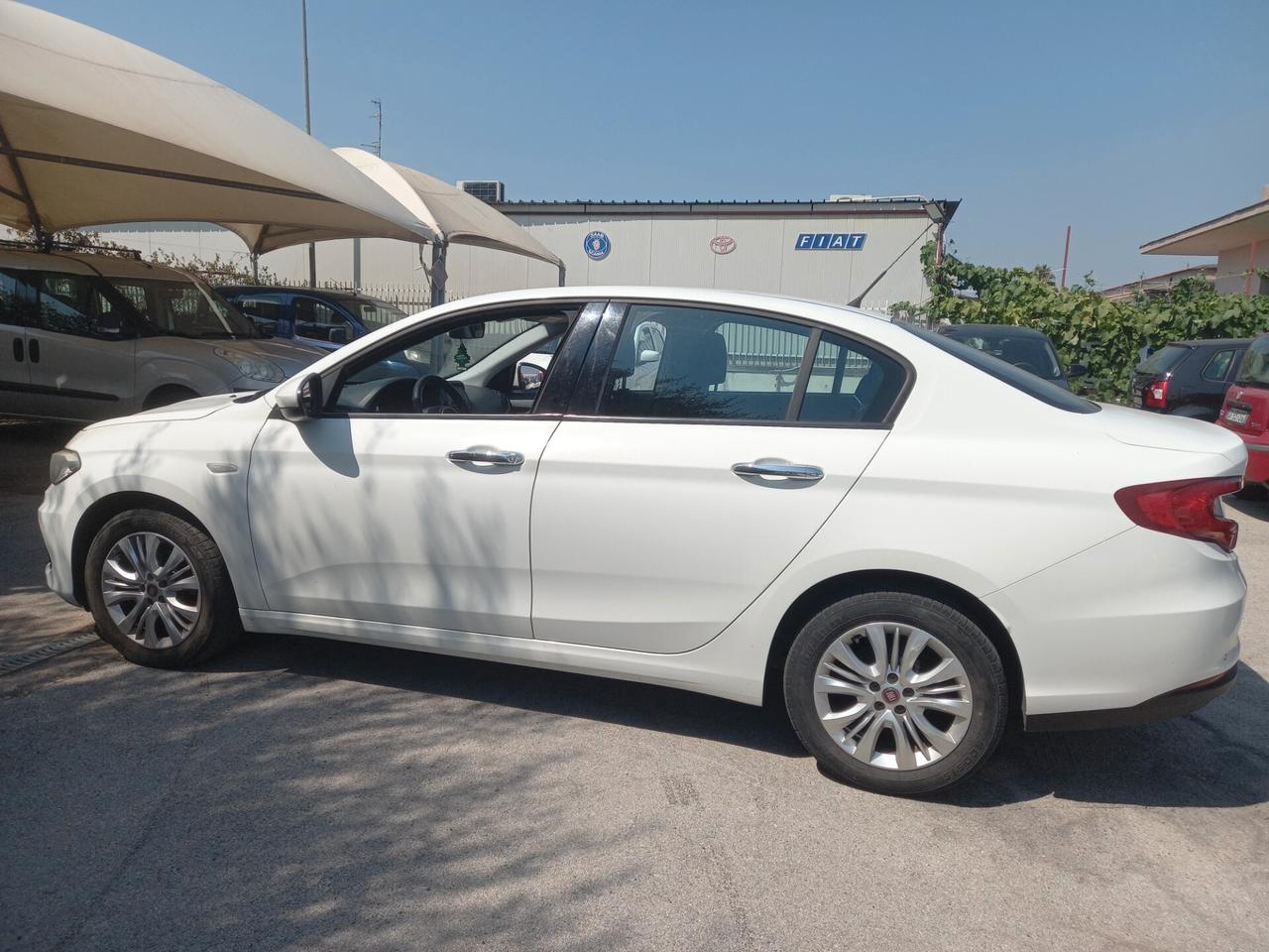 Fiat Tipo 1.4 T-Jet 120CV GPL 5 porte Lounge