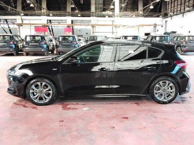 FORD Focus 5p ST-Line 1.0T EcoBoost Hybrid 155 CV Powershift