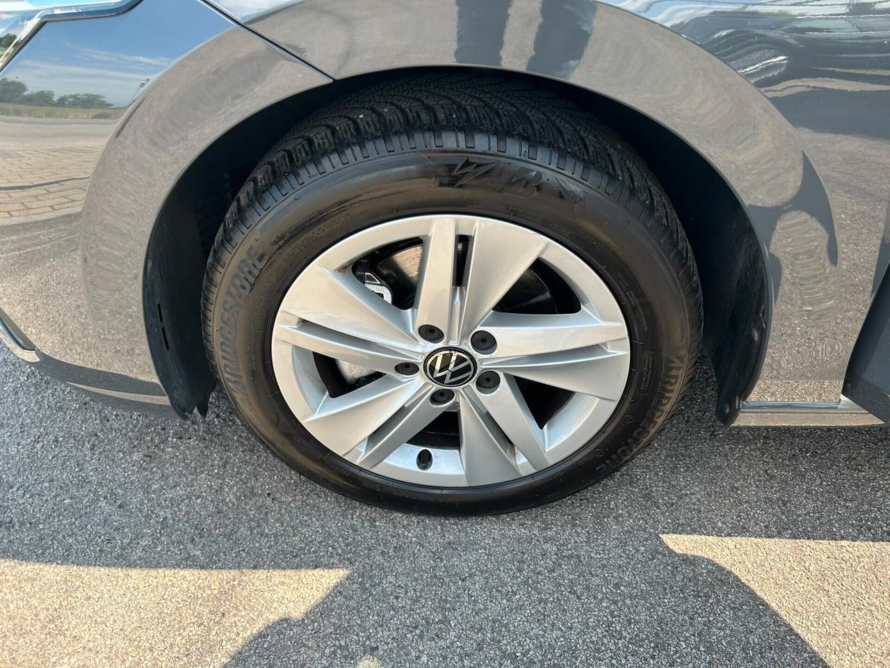 VW GOLF 2.0 TDI 116CV Life - OK NEOPATENTATI