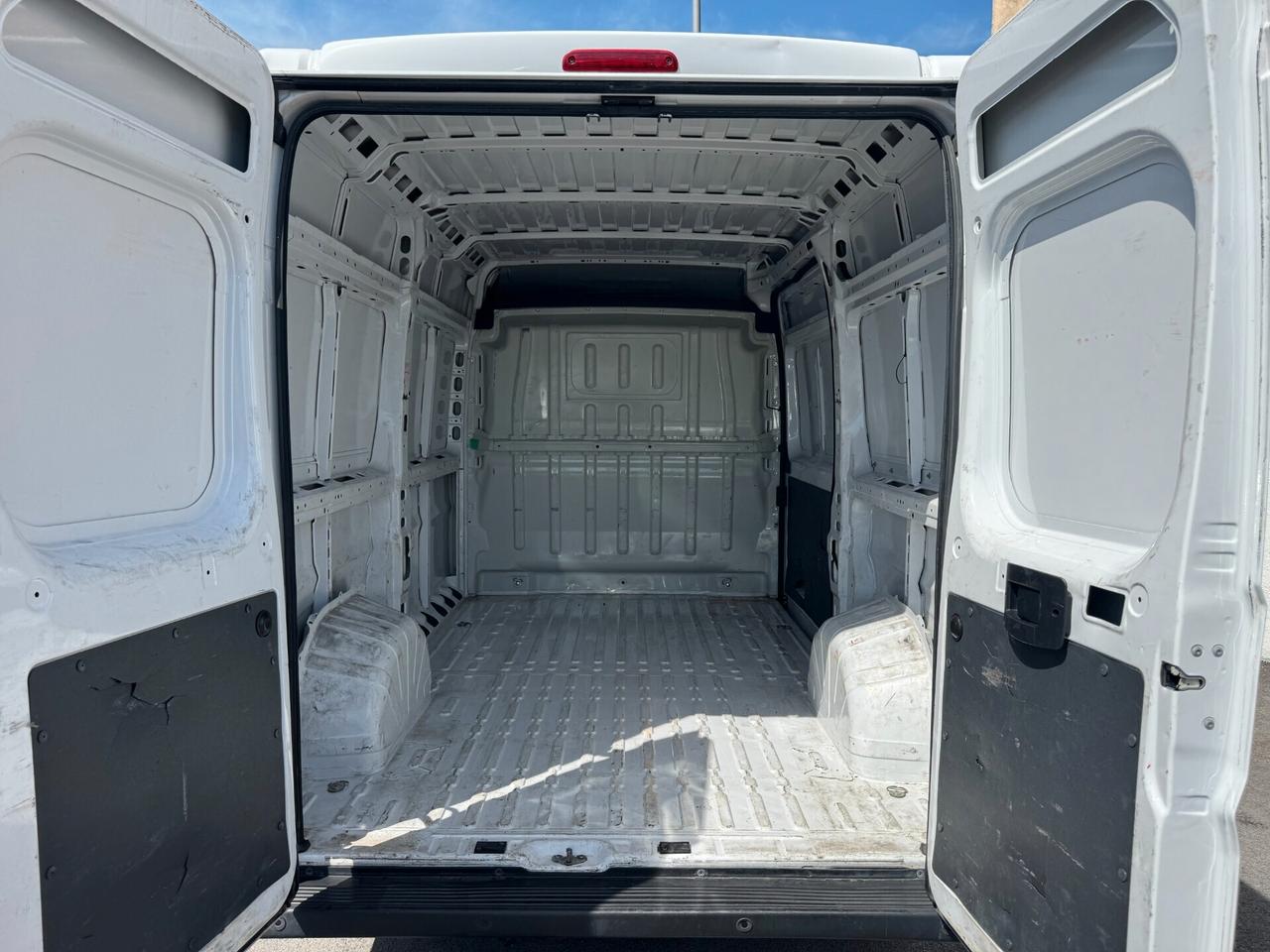 Fiat Ducato 30 2.3 MJT 120CV PM-TN Furgone