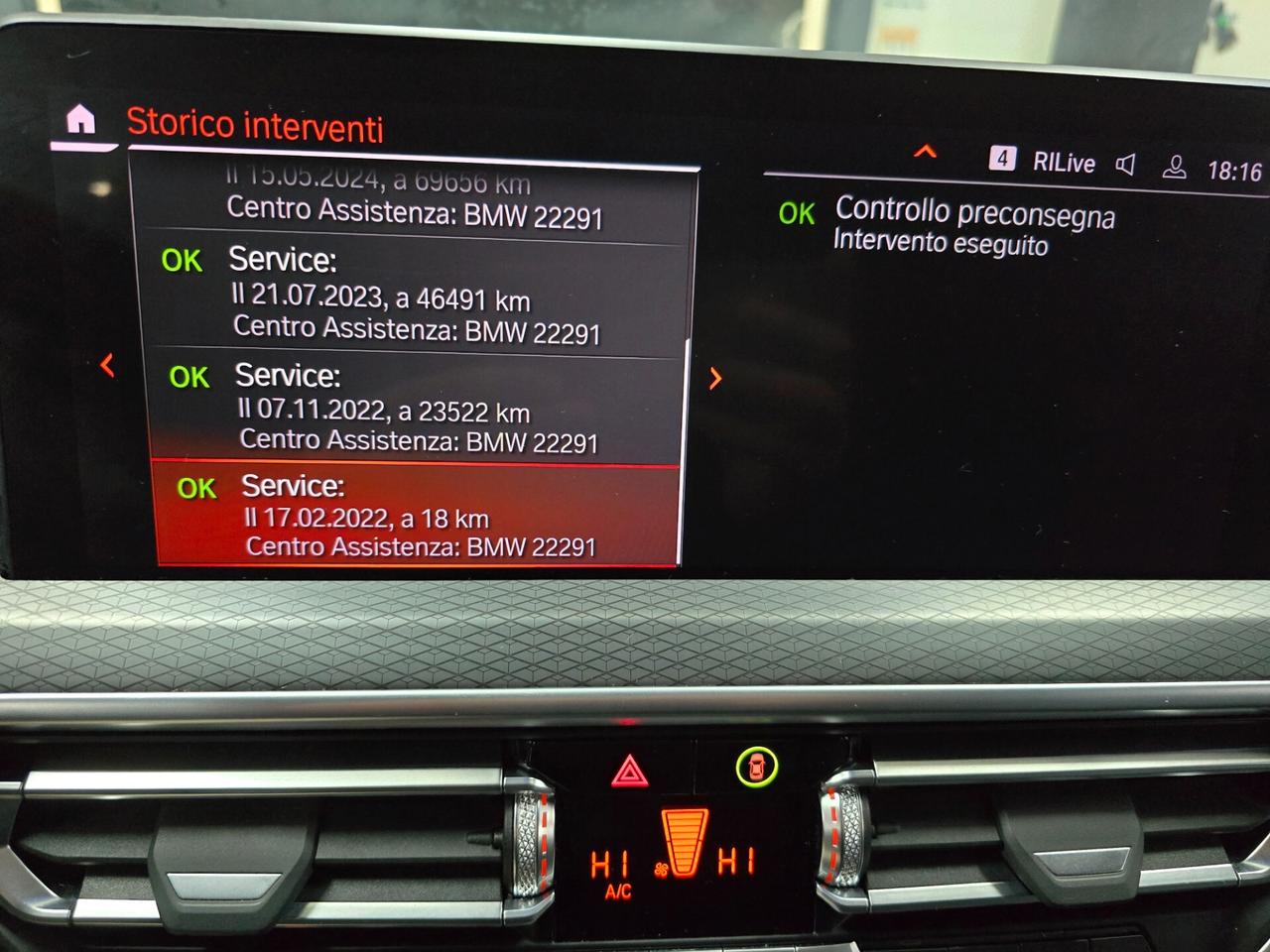 Bmw X3 xDrive20d 48V Msport