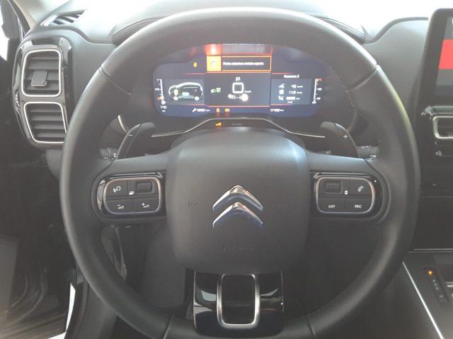 CITROEN C5 Aircross Hybrid 136cv e-DCS6 Max *solo 13.700 Km*