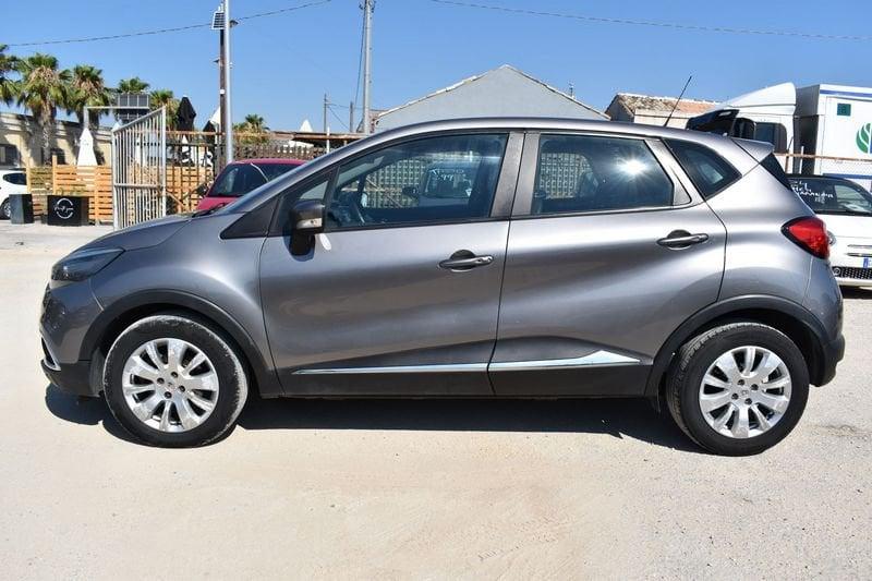 Renault Captur Captur 1.5 dCi 8V 90 CV Start&Stop Energy R-Link