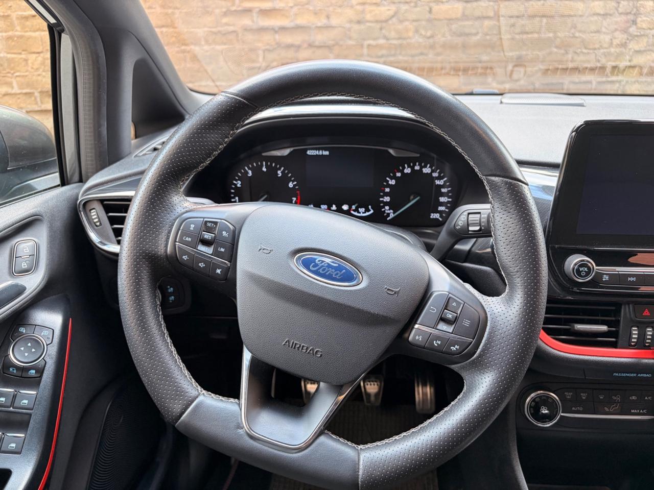Ford Fiesta 1.0 Ecoboost 125 CV 5 porte ST-Line