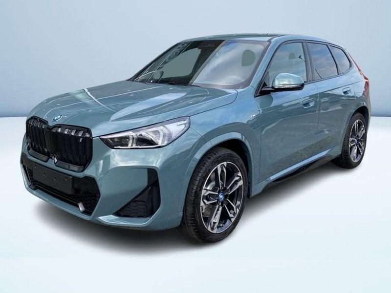 BMW X1 i xDrive30 M Sport