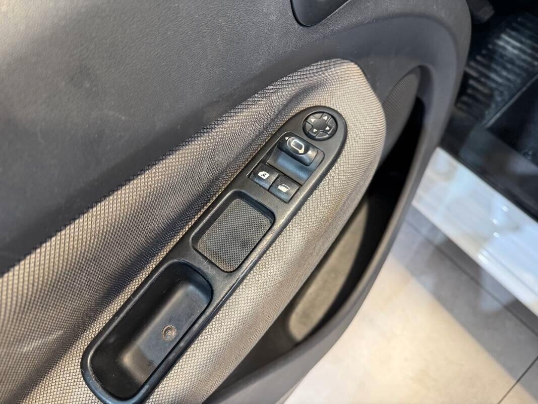 Citroen C3 Picasso 1.6 HDi 90 Exclusive