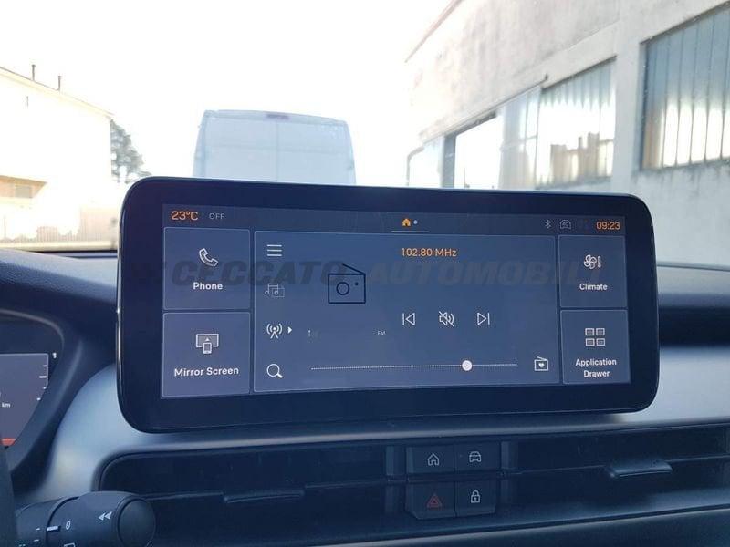 Jeep Avenger Avenger 1.2 turbo Summit fwd 100cv