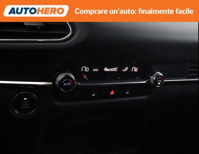 MAZDA CX-30 2.0L e-Skyactiv-G M Hybrid 2WD Executive