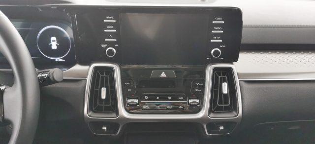 KIA Sorento 1.6 T-GDi HEV AT6 2WD Style - 7 POSTI