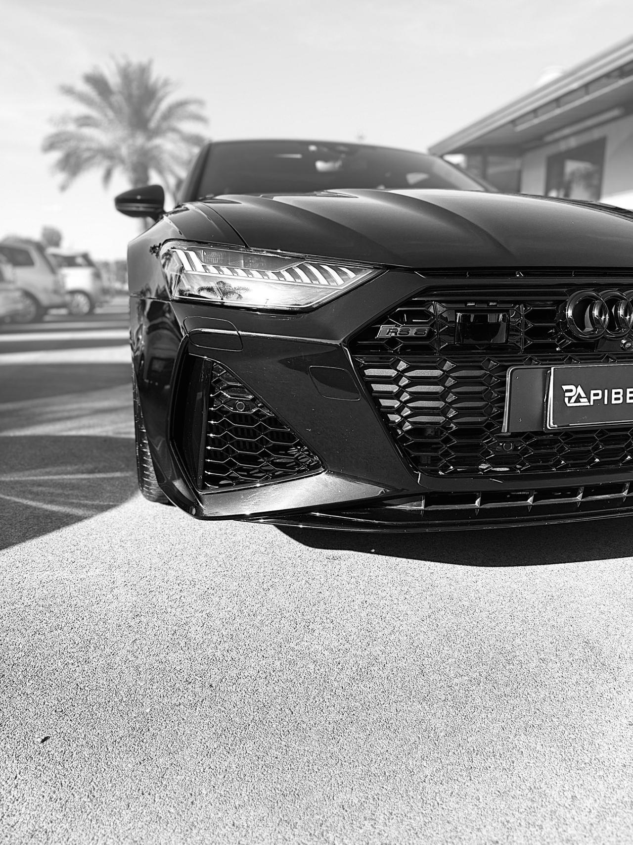 Audi RS6