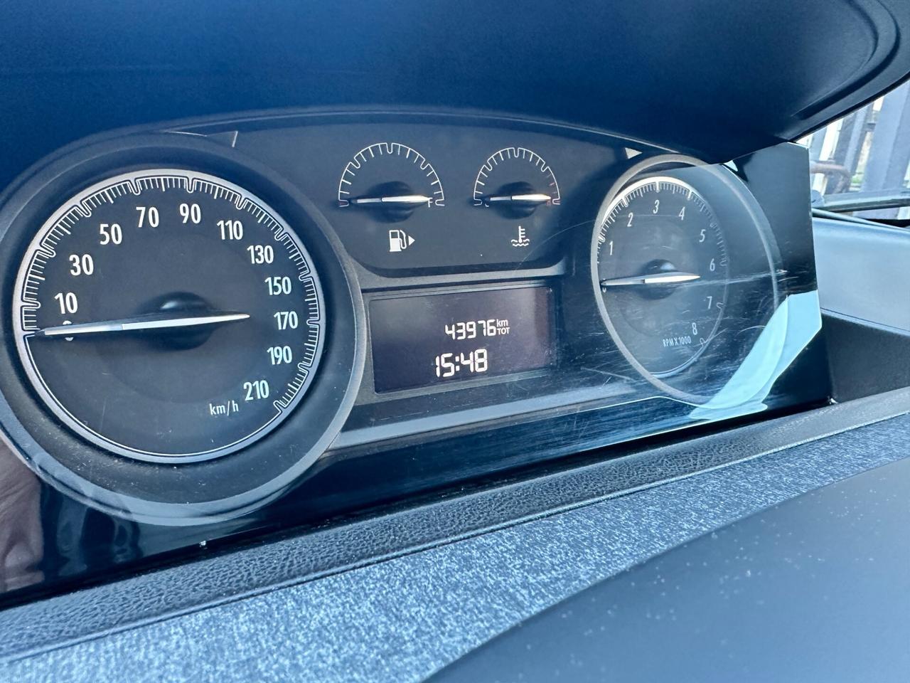 Lancia Ypsilon 1.2 69 CV 5 porte GPL