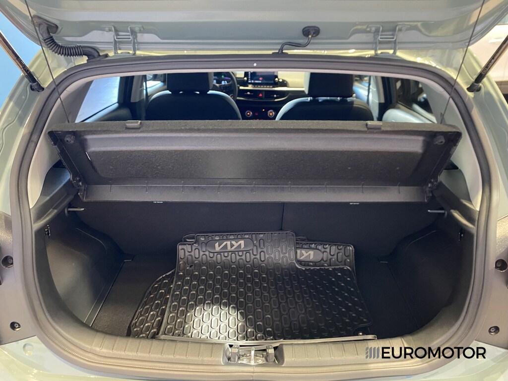 Kia Picanto 1.2 DPi GT Line AMT