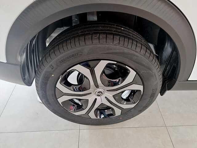 Citroen NUOVA C3 AIRCROSS C3 Aircross 1.2 puretech turbo Plus 100cv