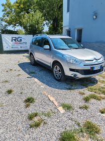 Citroen C-Crosser 2.2 HDi 160CV FAP