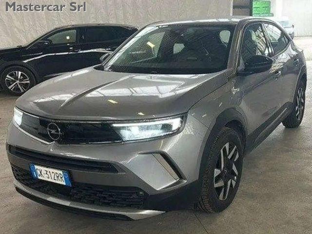OPEL Mokka 1.2 T Elegance 100cv MT6 - GK312RR