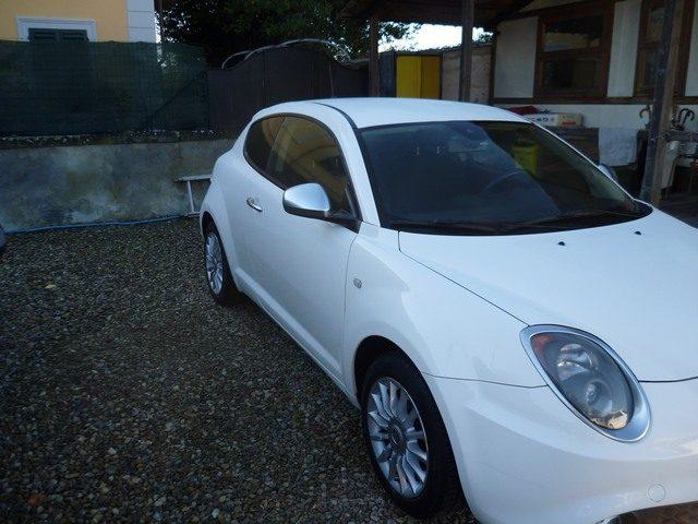 ALFA ROMEO MiTo 1.4 T 120 CV GPL progression