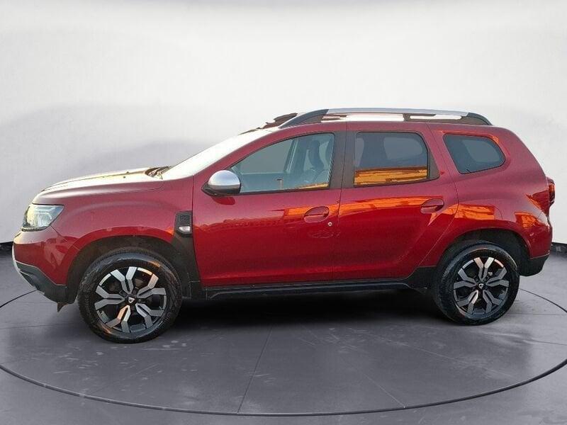 Dacia Duster Duster 1.0 TCe GPL 4x2 Prestige Up