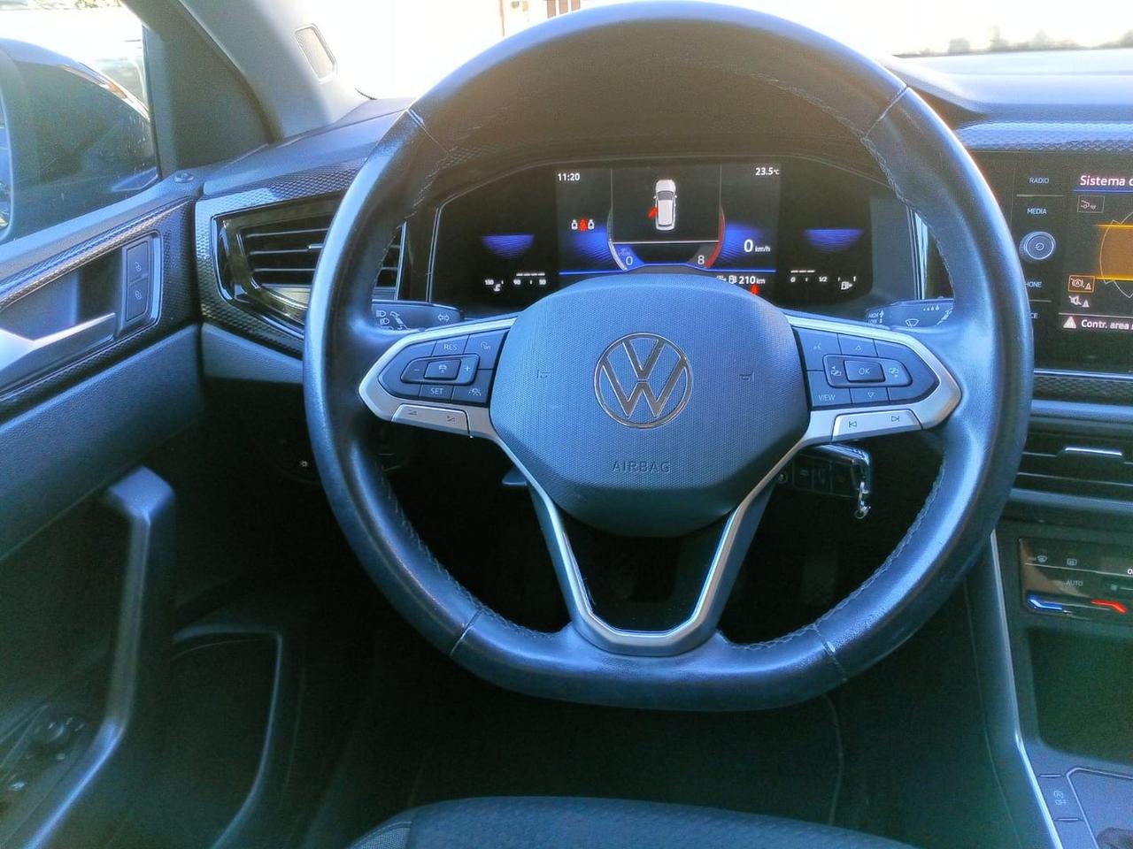 Volkswagen Taigo Life 1.0 TSI #6971