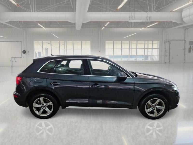 AUDI Q5 35 TDI BUSINESS SPORT QUATTRO S TRONIC SUV