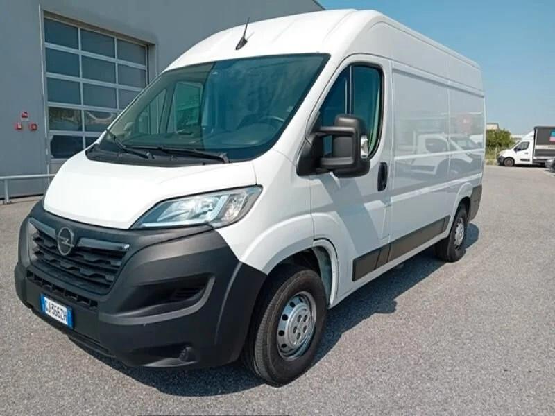 OPEL Movano 35 L2H2 2.2 Bluehdi 140cv S&S (Edition)