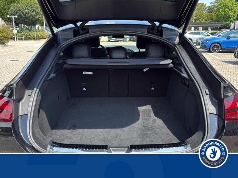 Mercedes-Benz GLE Coupé G350de 4Matic EQ-Power Coupé AMG Line Premium Plus