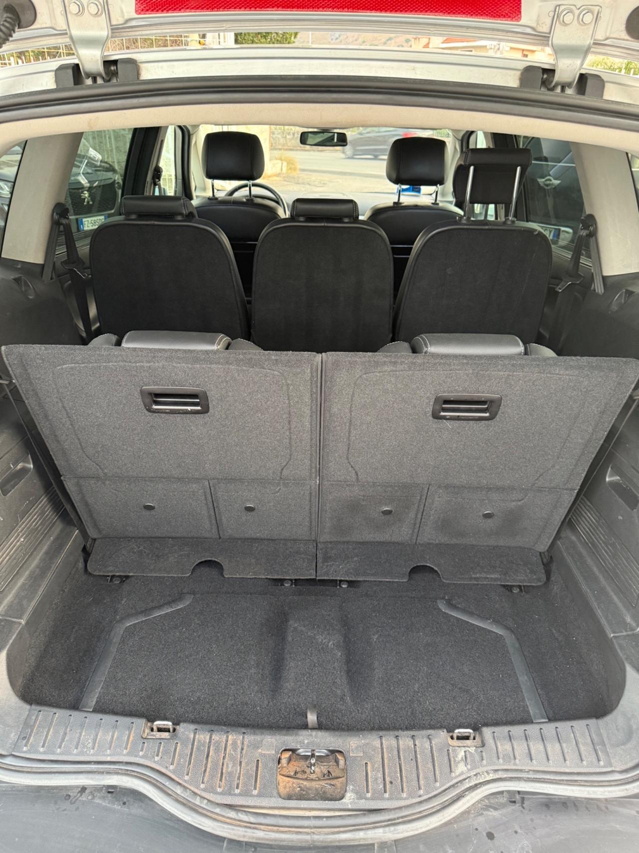 Ford S-Max S-Max+ 2.0 TDCi 140CV DPF