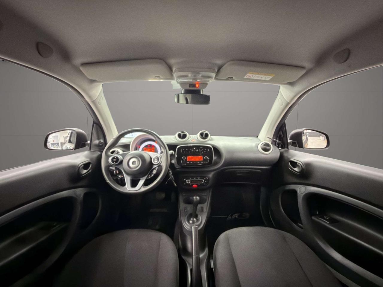 smart forTwo 1.0 Passion 71cv UNIPRO-PROMO FIANANZIAMENTO